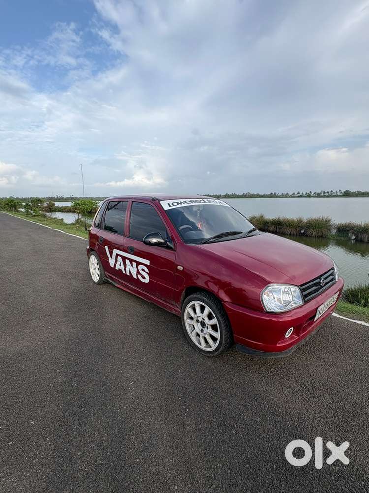 Zen Type 2 2005