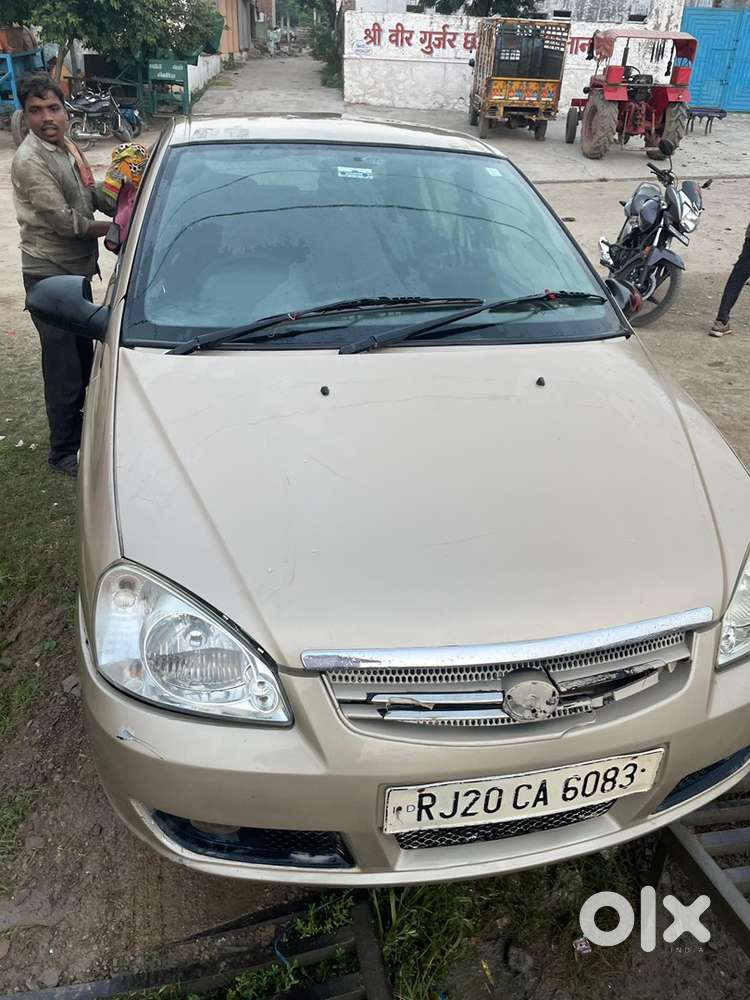 Tata Indigo Ecs 2008 Manual