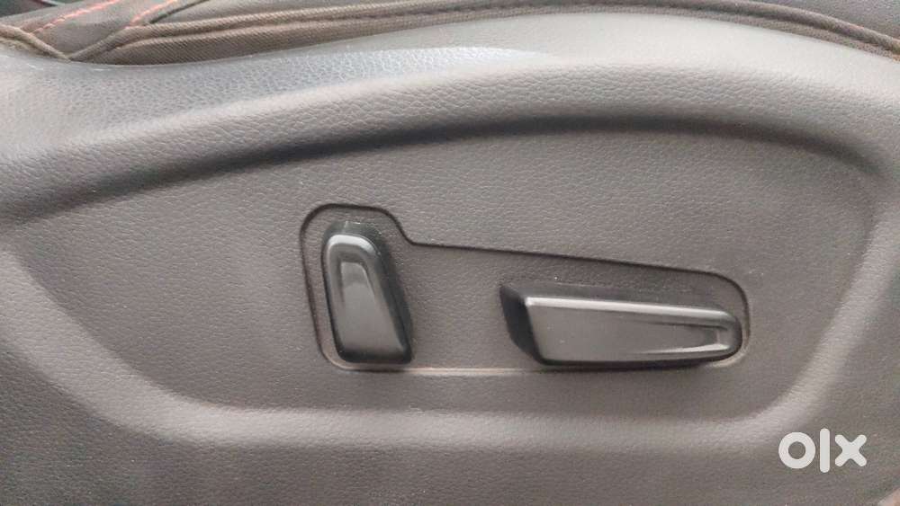 Kia Seltos 1.5 Gtx+ Diesel At, 2020, Diesel