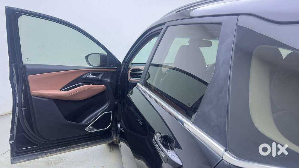 Mg Hector Plus Sharp Pro 2.0 Turbo Diesel 6 Str, 2023, Diesel