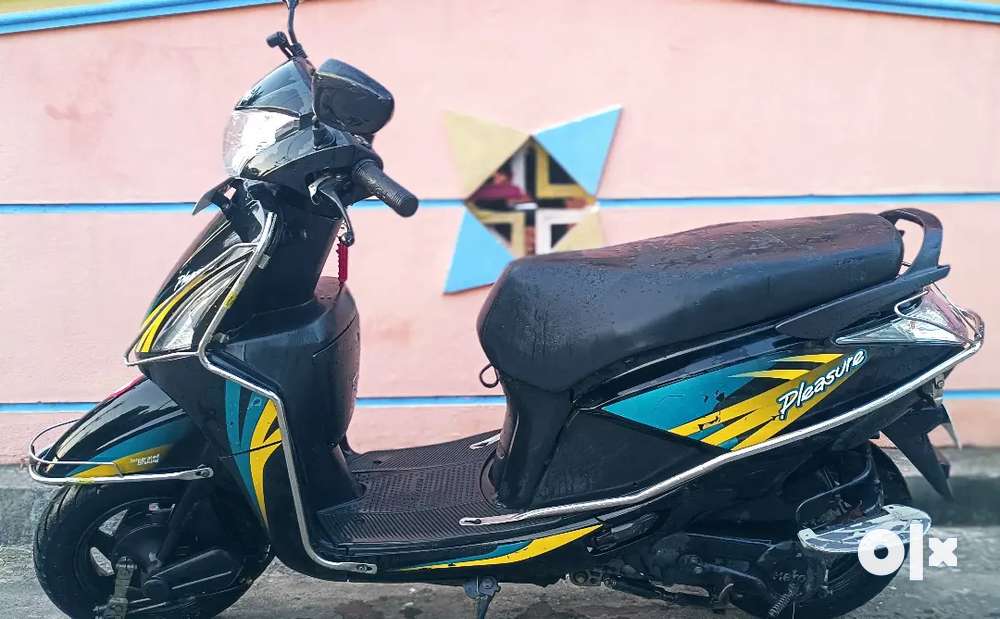 Buy Sell Second Hand Scooty in Neyveli Used Scooters in Neyveli OLX