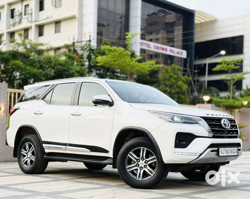 Toyota Fortuner 4x2 At 2.8 Diesel, 2025, Diesel