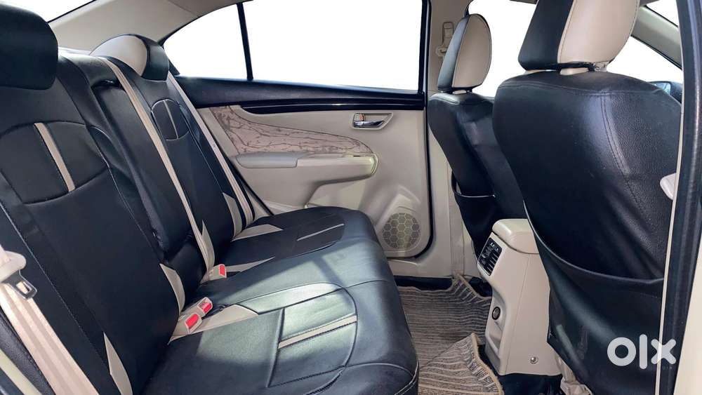 Maruti Suzuki Ciaz 1.4 Delta, 2018, Petrol