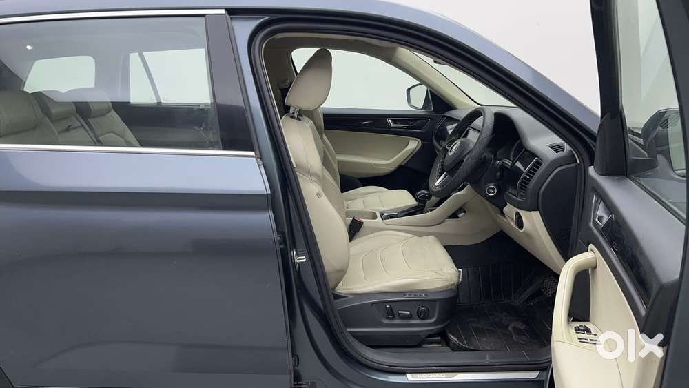 Skoda Kodiaq 2.0 Style Tdi 4x4 At, 2018, Diesel