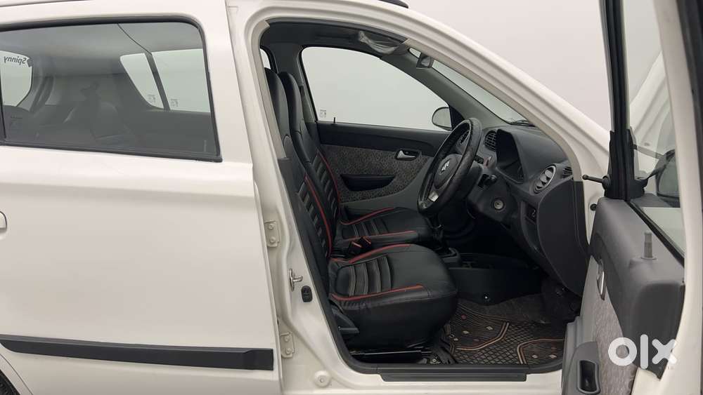 Maruti Suzuki Alto 800 Lxi, 2018, Petrol