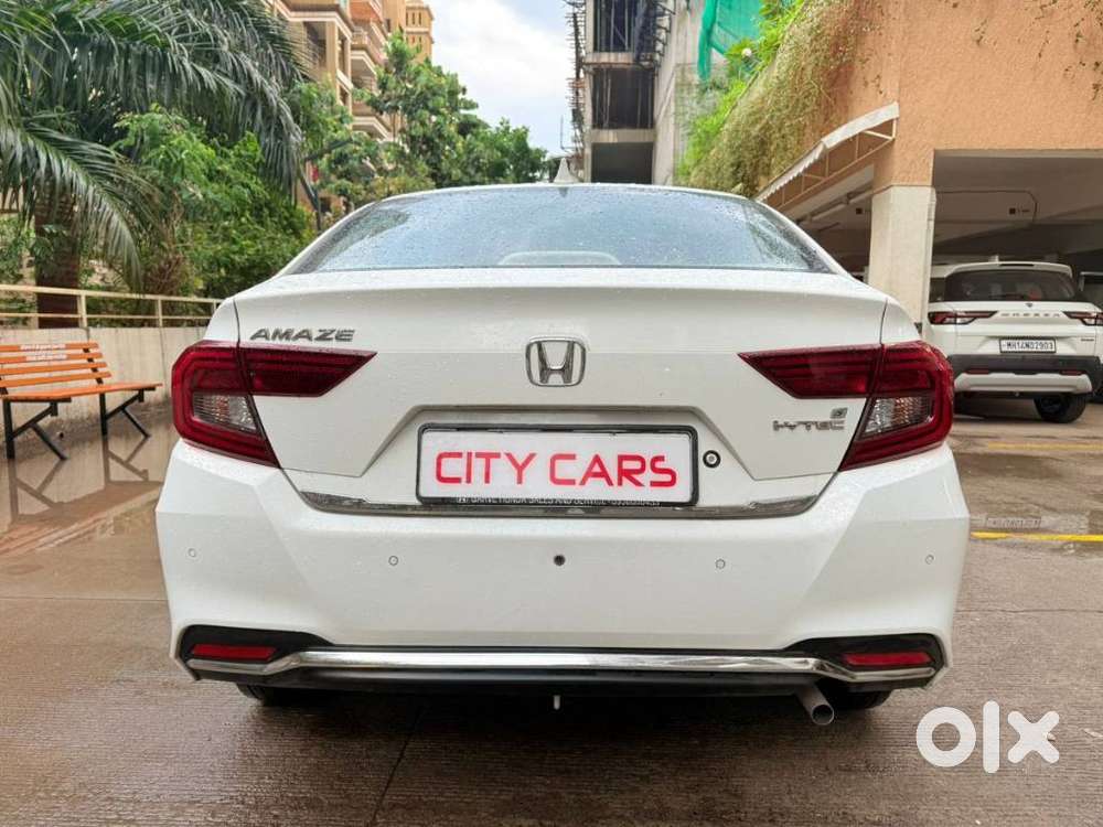 Honda Amaze 1.2 S (o) I-vtec At, 2024, Petrol