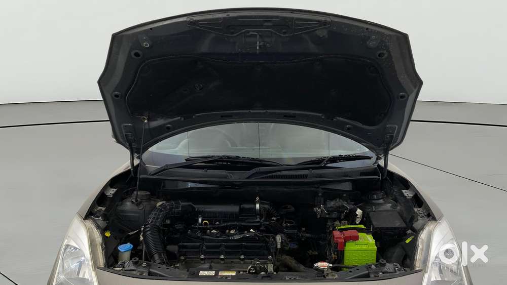 Maruti Suzuki Swift 2018 Vxi, 2019, Petrol