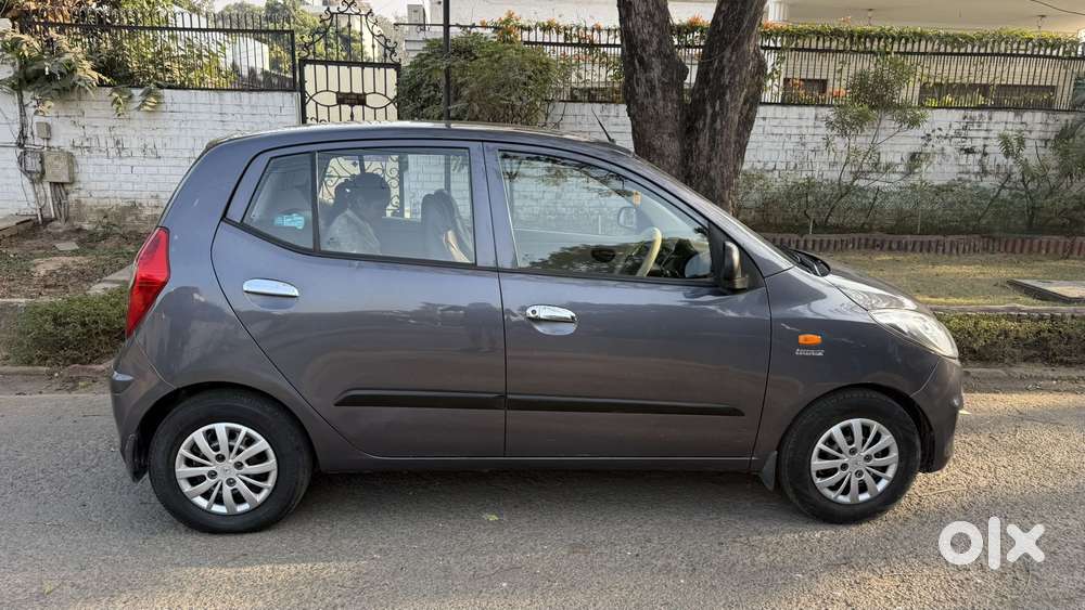 Hyundai I10 1.1 Magna(o), 2014, Petrol
