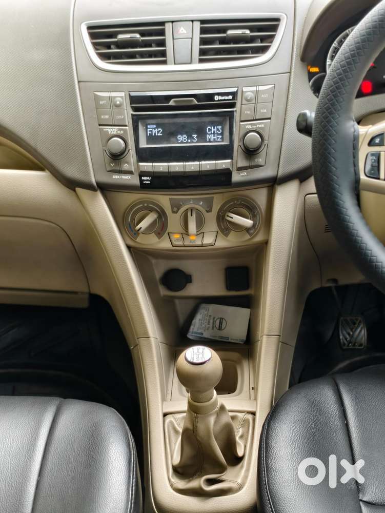 Maruti Suzuki Ertiga Vxi (o) Cng, 2017, Cng & Hybrids
