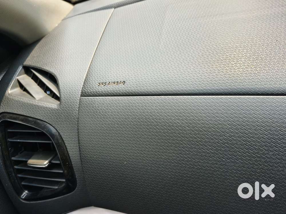 Maruti Suzuki Brezza Zdi, 2017, Diesel