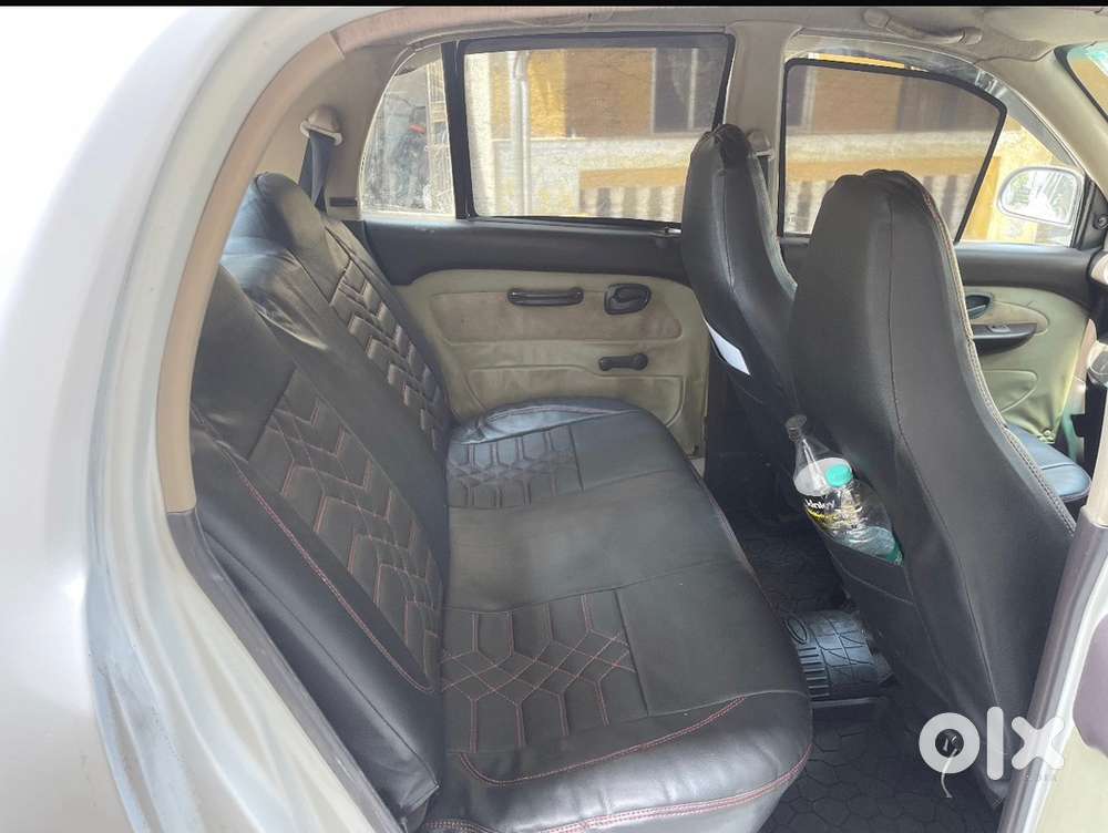 Hyundai Santro Xing Gls 2010