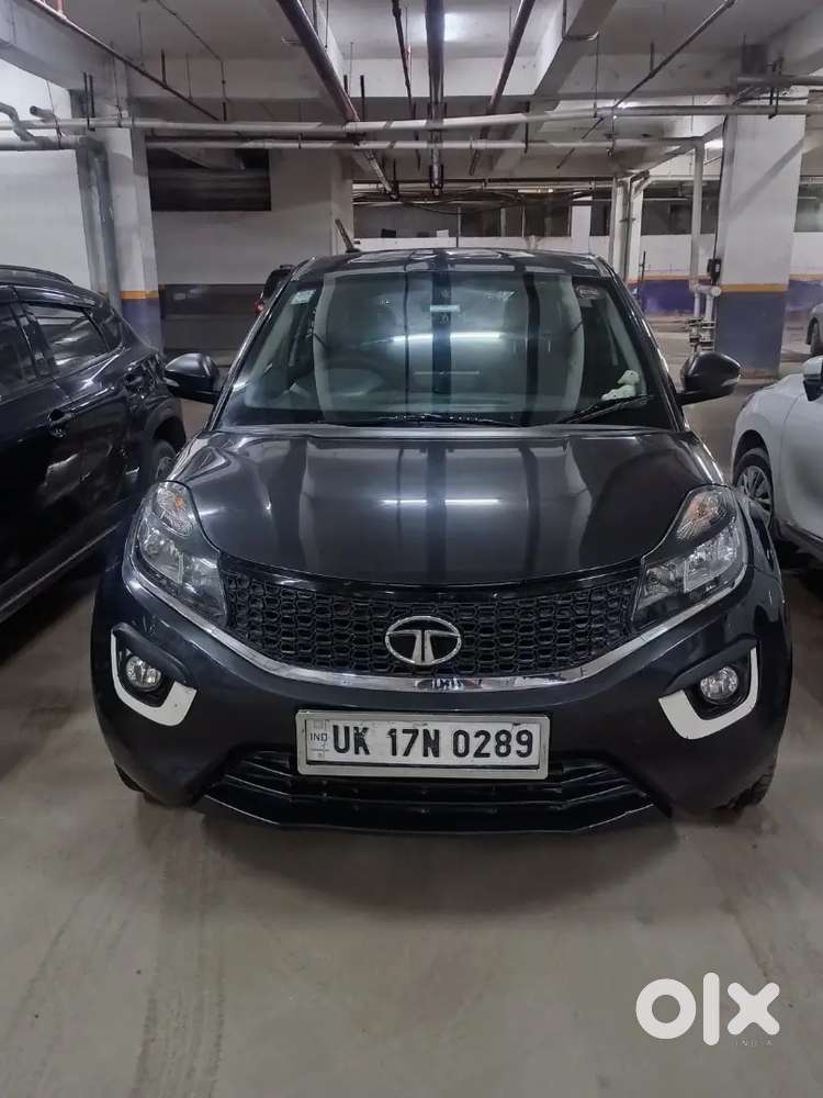 Tata Nexon Revotron 2020