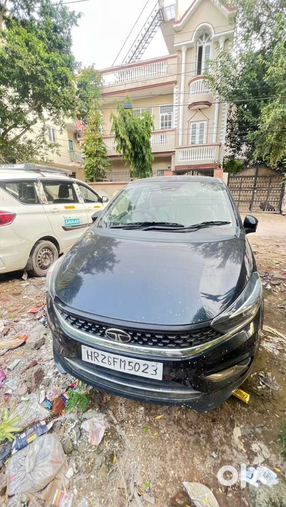 Tata Tiago Xza Plus 2024 Petrol