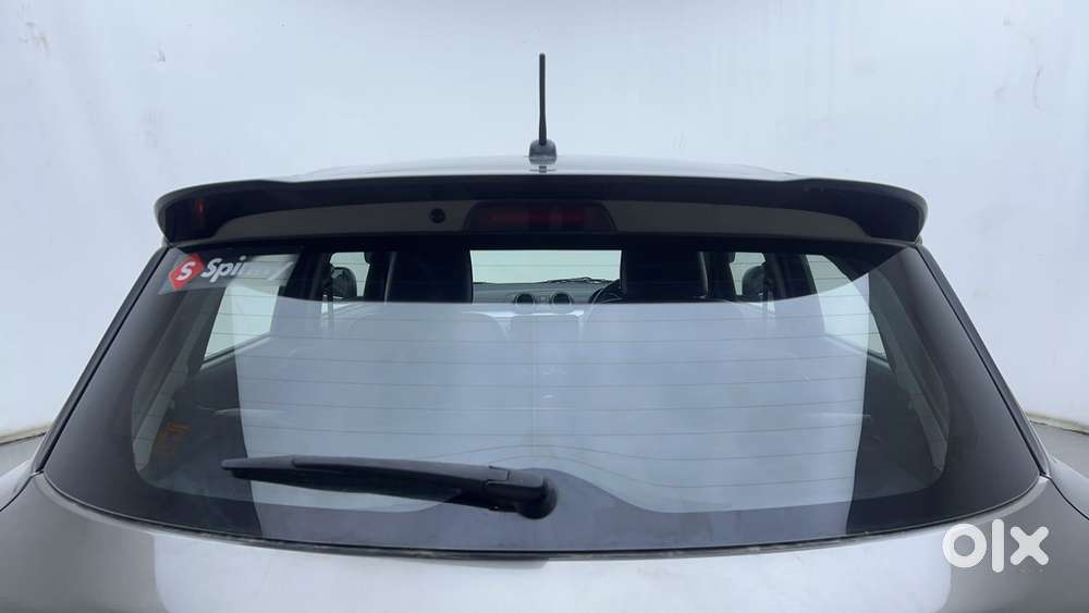 Maruti Suzuki Swift 1.3 Zxi, 2022, Petrol