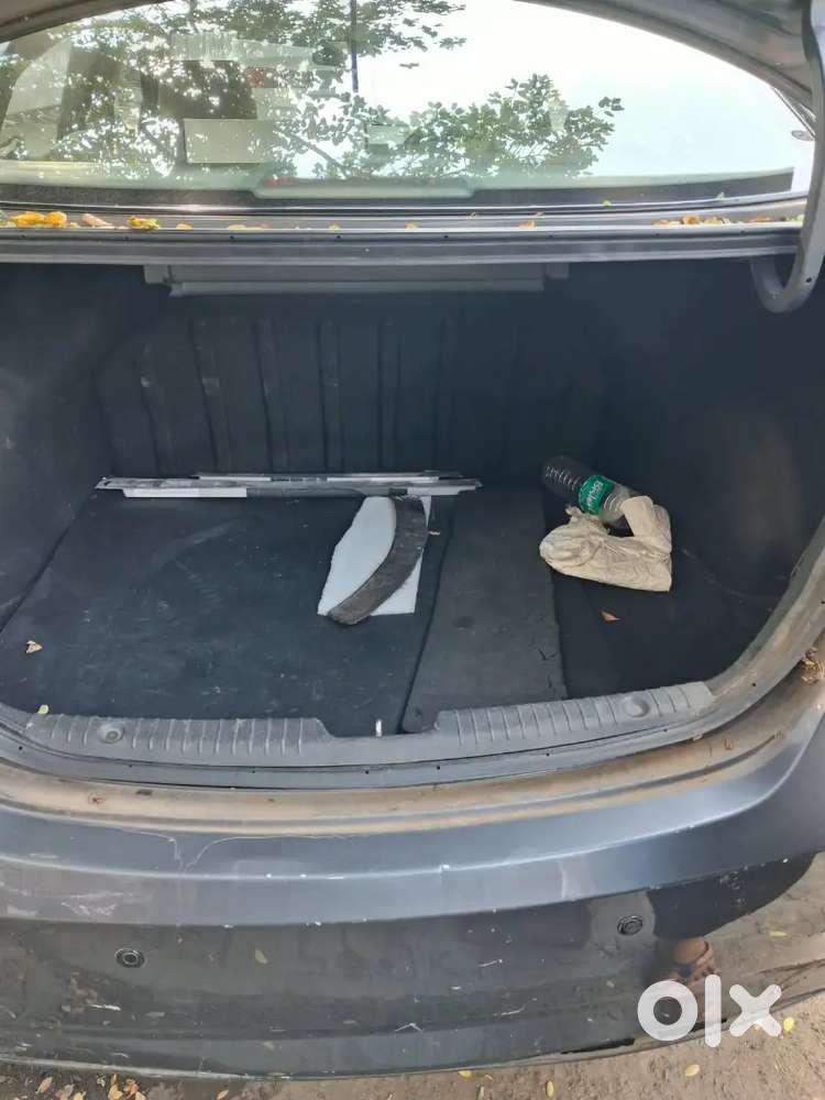 Hyundai Verna 1.6 Crdi 2016