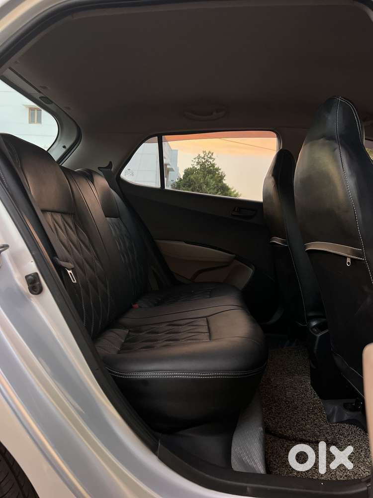 Hyundai Grand I10 Magna, 2015, Petrol