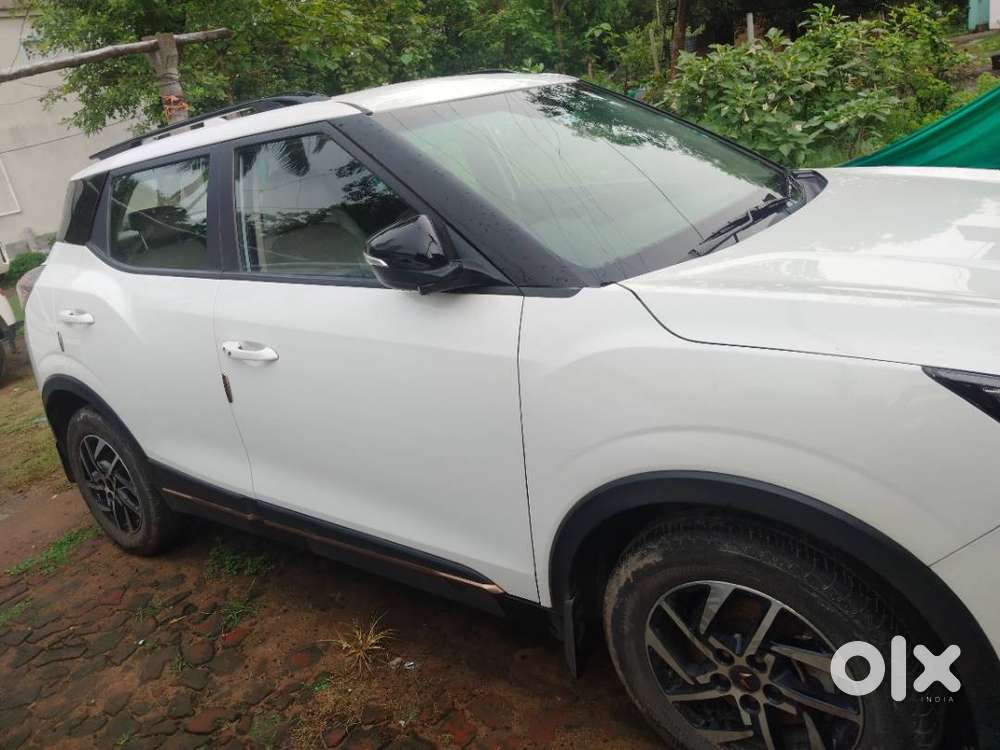 Xuv 400 El Pro 39.kw