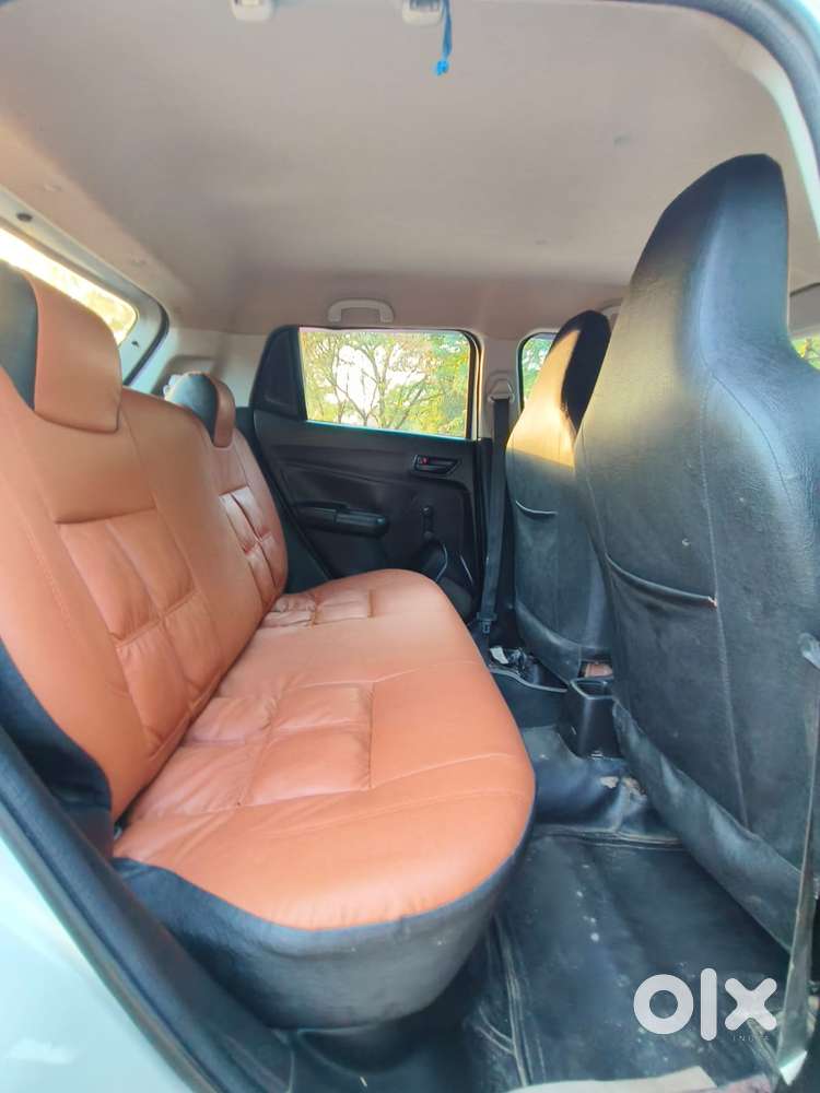 Maruti Suzuki Swift Lxi Optional-o, 2021
