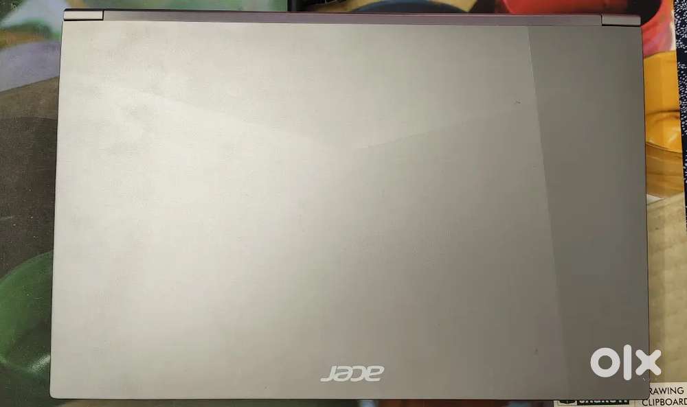 Acer laptop