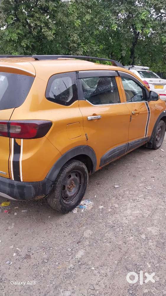 Renault Triber 1.0 Rxl 2021