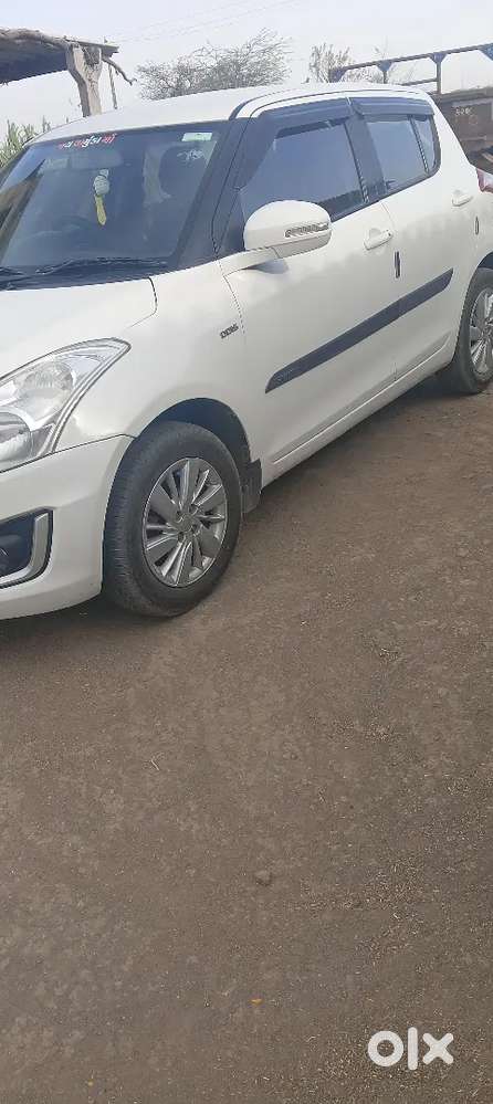 Maruti Suzuki Swift 2017 Diesel 98000 Km Driven