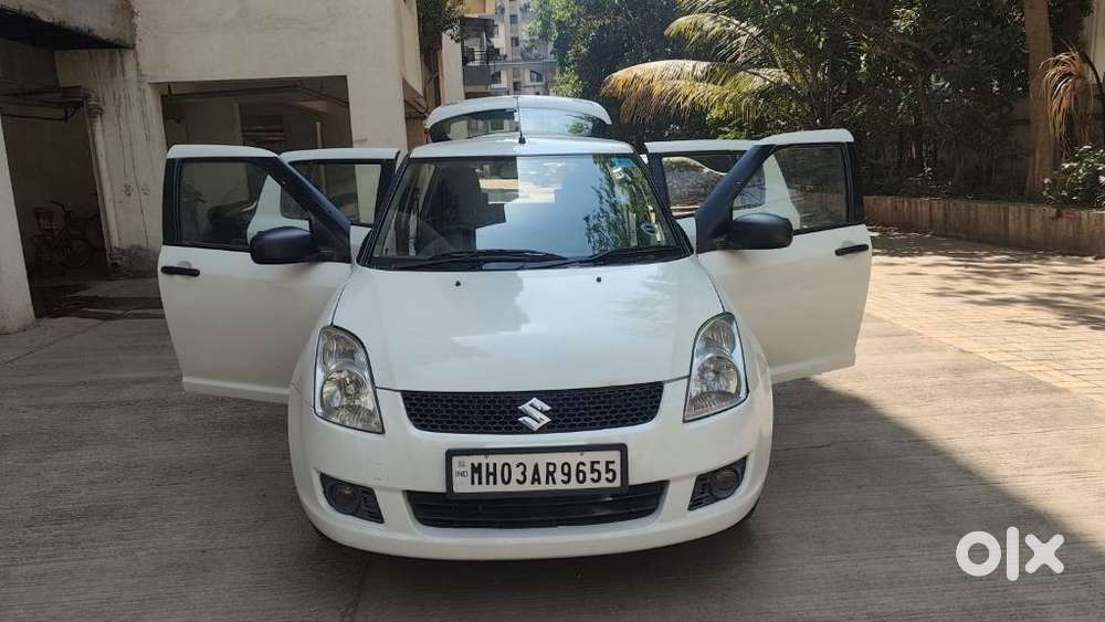 Maruti Suzuki Swift Vxi + Manual, 2010, Petrol