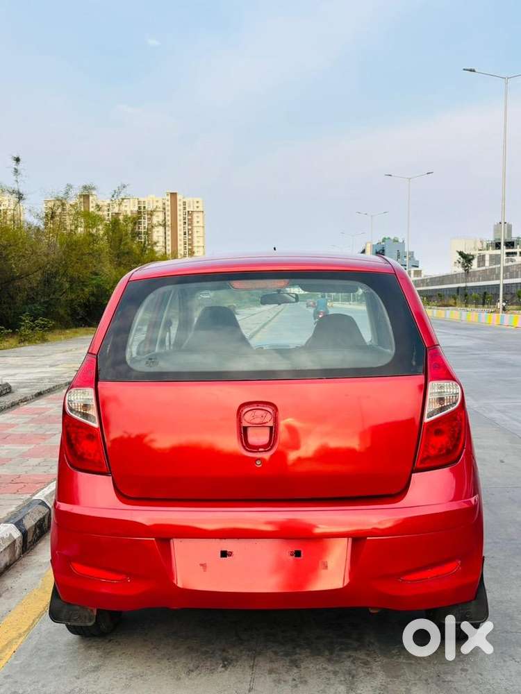 Hyundai I10 2009 Petrol Good Condition