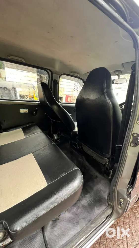 Maruti Suzuki Eeco 2022 Variant Premium