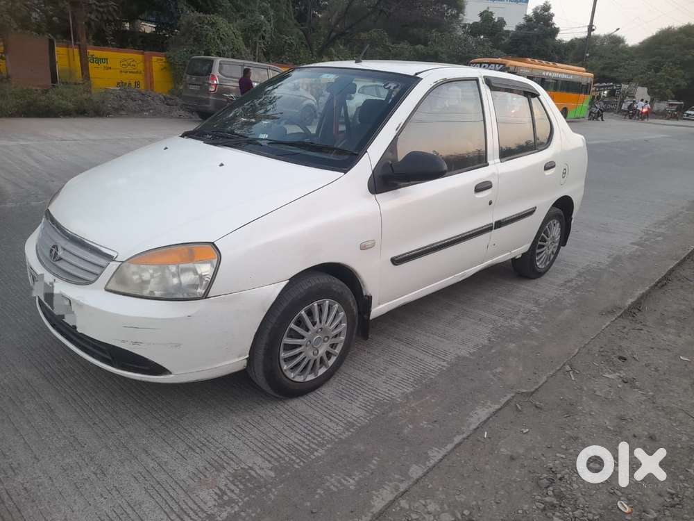 Tata Indigo Ecs Ecs Ls Tdi, 2013, Diesel
