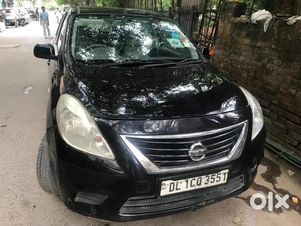 October 2013 Very Good Condition, Perfectly Running
