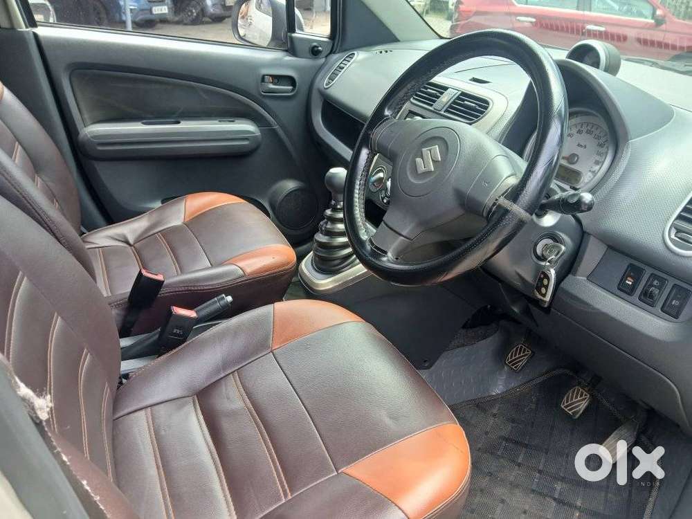 Maruti Suzuki Ritz Vdi, 2012, Diesel