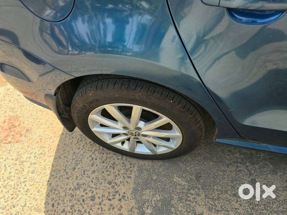 Volkswagen Ameo 1.2 Mpi Highline, 2017, Petrol