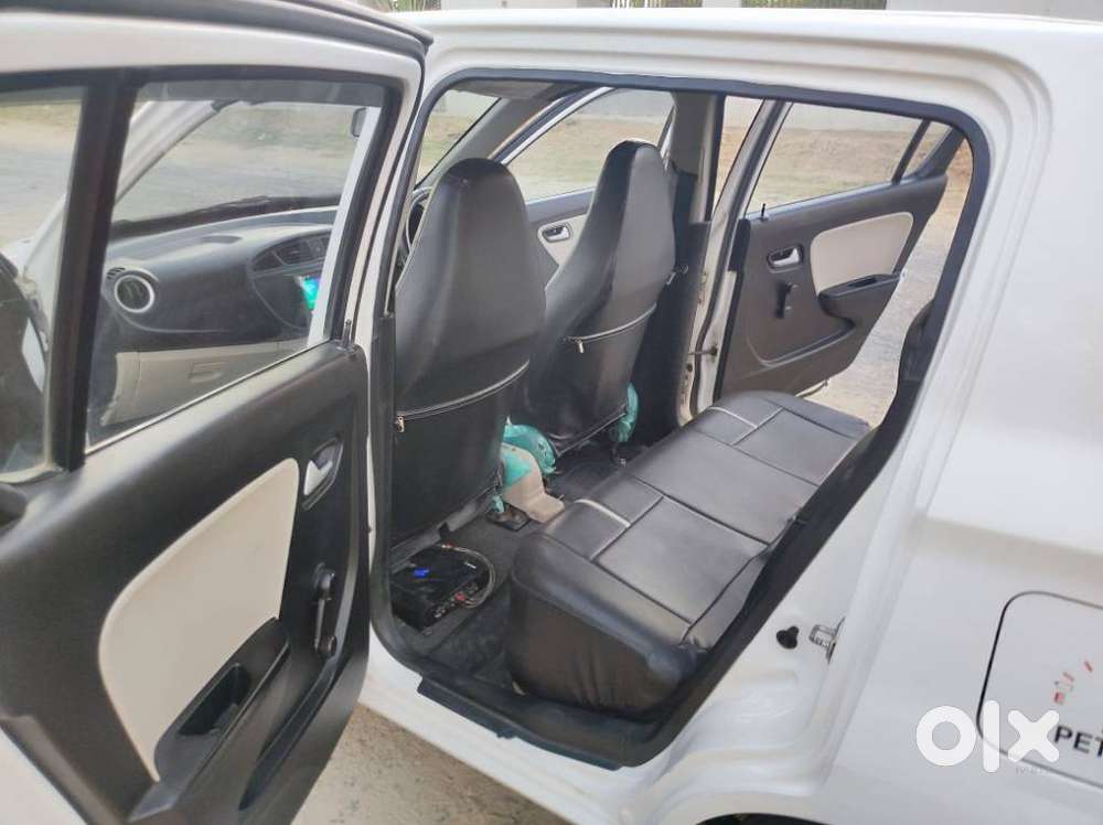 Maruti Suzuki Alto 800 Lxi, 2020, Petrol