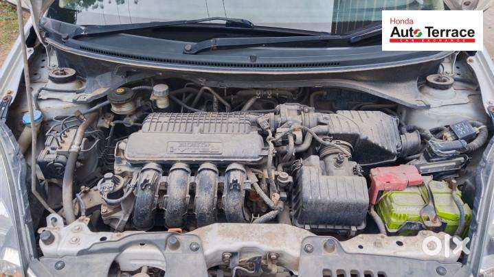 Honda Mobilio V I-vtec, 2014, Petrol