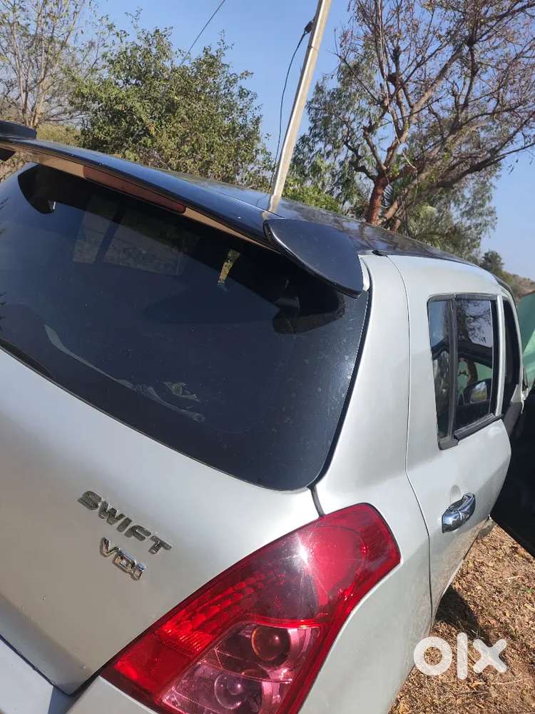 Maruti Suzuki Swift 2009 Diesel