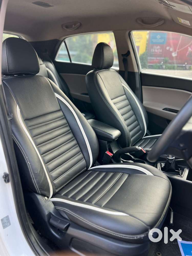 Hyundai I20 Magna 1.4 Crdi 6 Speed, 2019, Diesel