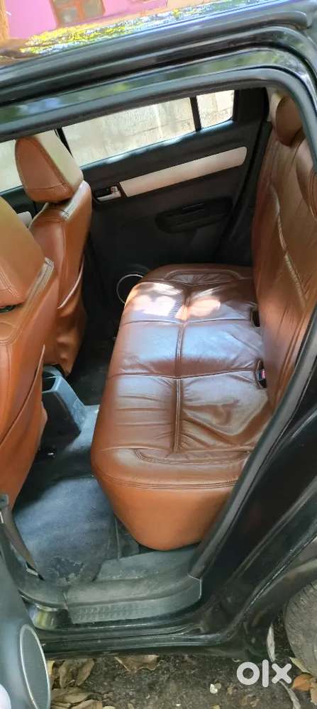 Maruti Suzuki Swift 2010 Petrol Well Maintained