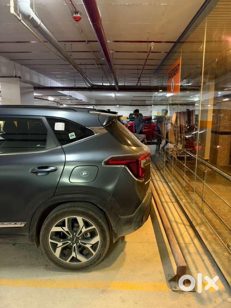 Kia Seltos 2023 Model 1.5 Dct Xline