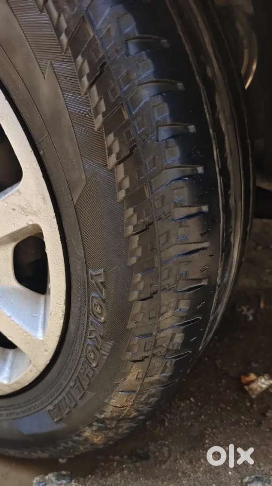 Renault Duster 85ps 1.5l Turbo Diesel