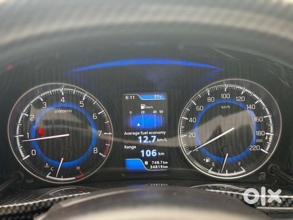 Maruti Suzuki Baleno 1.2 Zeta Shvs, 2021, Petrol