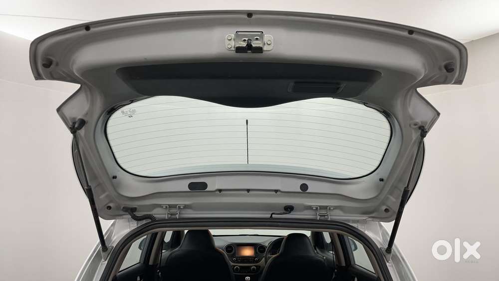 Hyundai Grand I10 1.2 Kappa Asta, 2018, Petrol