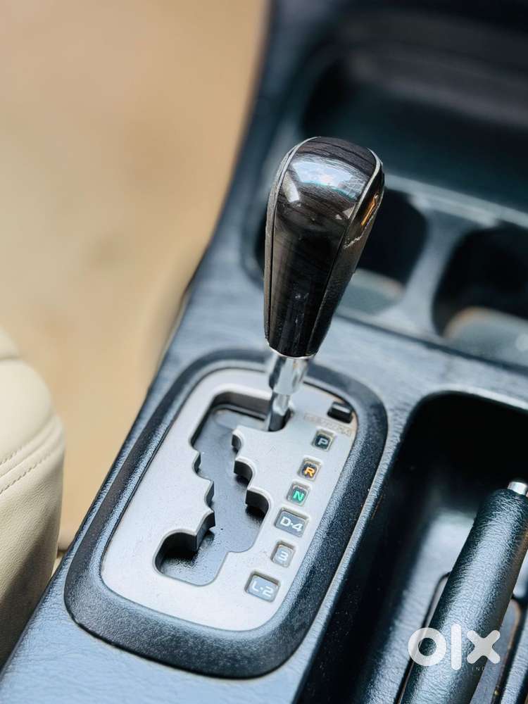 Toyota Fortuner 2011-2016 4x4 At, 2016, Diesel