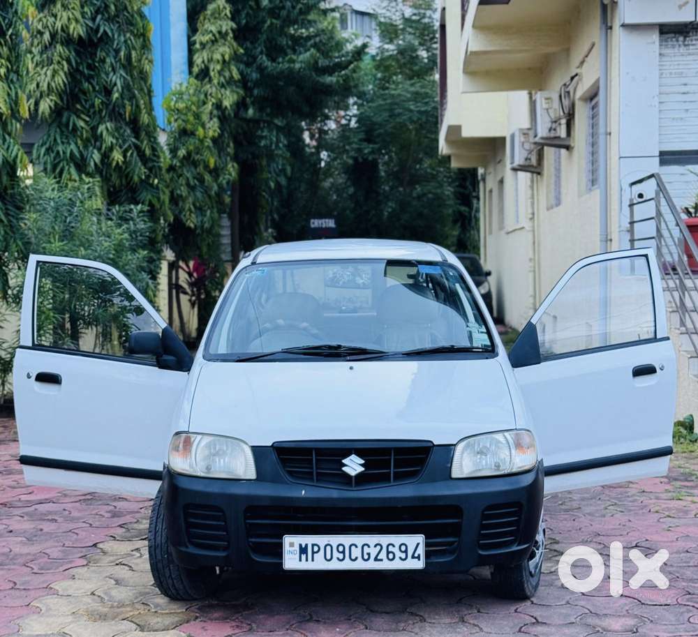 Maruti Suzuki Alto Std, 2009, Petrol