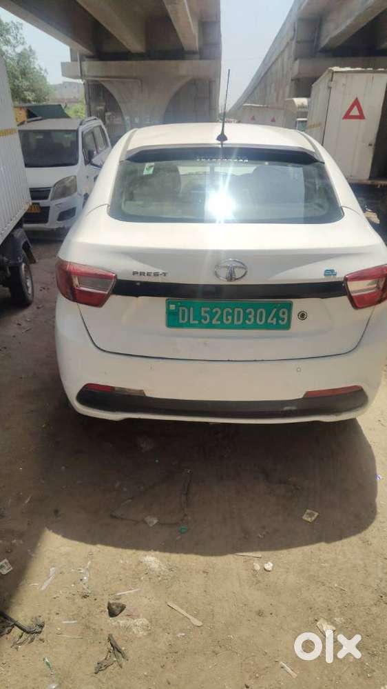 Tata Tigor Ev Xm, 2022, Electric