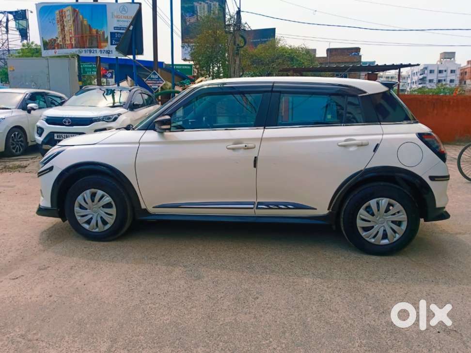 Maruti Suzuki Swift 1.2 Star Edition, 2024, Petrol
