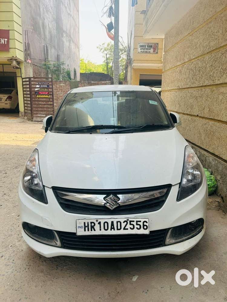 Maruti Suzuki Well Maintained Car 2016