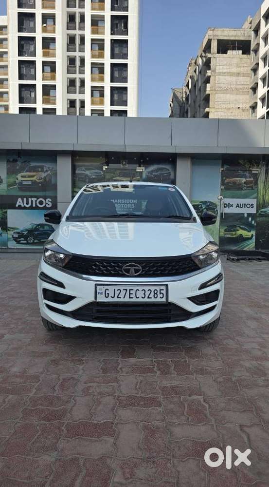 Tata Tiago 1.05 Revotorq Xt Option, 2023, Petrol