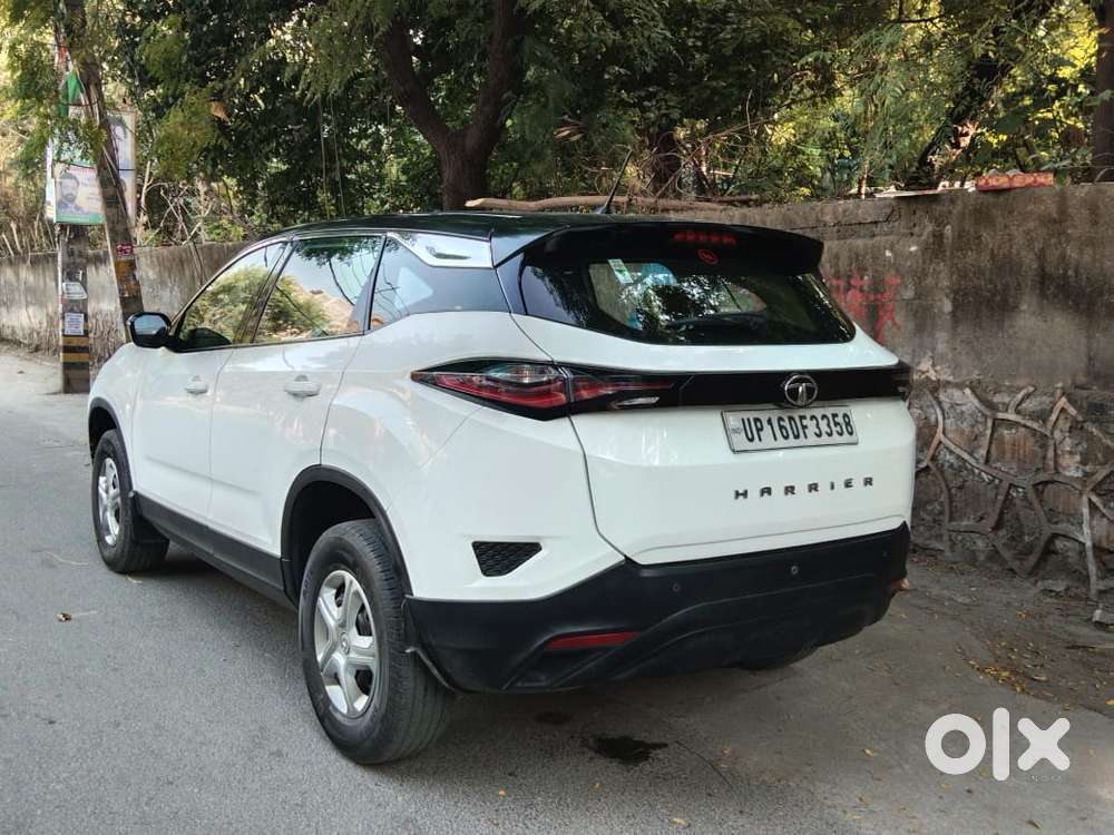Tata Harrier Xma, 2022, Diesel