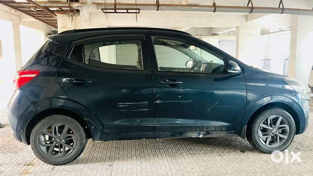 Hyundai Grand I10 Nios 2022 Petrol 70000 Km Driven