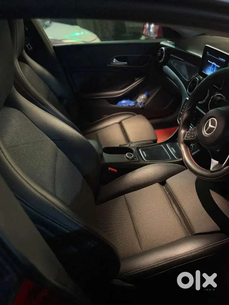 Mercedes-benz C Class 2018